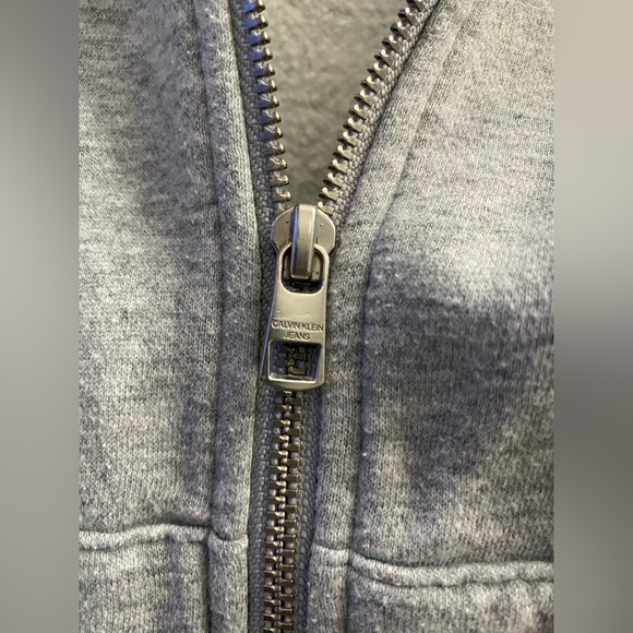 Great condition - warm zip up jacket - Picture 4 of 5